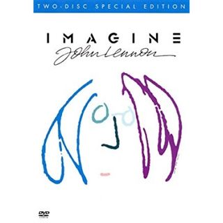 John Lennon - Imagine - Special